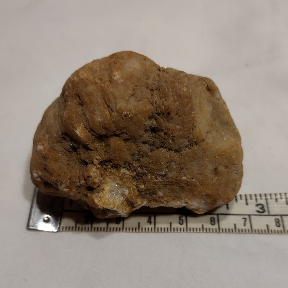 Citrine Geode - Picture 5 of 8